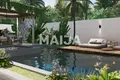 Villa de 5 pièces 200 m² Denpasar, Indonésie