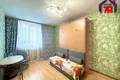 1 room apartment 25 m² Salihorsk, Belarus