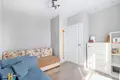 3 room apartment 44 m² Minsk, Belarus