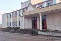 Commercial property 1 241 m² in Auhustova, Belarus