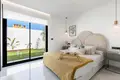 3 bedroom villa 120 m² Torrevieja, Spain