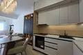 Apartamento 1 habitacion 52 m² Becici, Montenegro