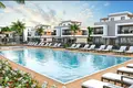 Apartment 70 m² Northern Cyprus, Northern Cyprus