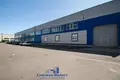 Oficina 4 351 m² en Minsk, Belarús