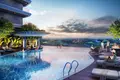  Residential complex with swimming pool, gym and cinema, in the green residential area Damac Hills 2, Dubai, UAE