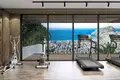Квартира 2 комнаты 96 м² Аланья, Турция