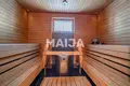 Дом 7 комнат 200 м² Киттиля, Финляндия
