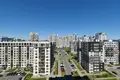 Квартира 4 комнаты 84 м² Минск, Беларусь