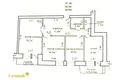 3 room apartment 58 m² Maladzyechna, Belarus