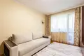 2 room apartment 38 m² Minsk, Belarus