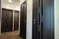 3 room apartment 66 m² Barysaw, Belarus