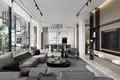 Apartamento 2 habitaciones 111 m² Germasogeia, Chipre