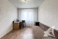 Apartamento 2 habitaciones 54 m² Muchaviecki sielski Saviet, Belarús
