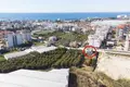 Квартира 2 комнаты 65 м² Аланья, Турция