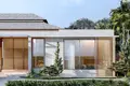 Villa de tres dormitorios 320 m² Rawai, Tailandia