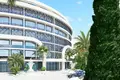 Propriété commerciale 75 m² à Alanya, Turquie