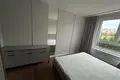 2 room apartment 42 m² in Warsaw, Poland