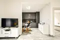 Apartamento 2 habitaciones 55 m² Tivat, Montenegro