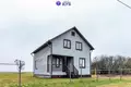 Haus 108 m² Barauski sielski Saviet, Weißrussland