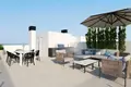 Penthouse 3 bedrooms 202 m² Santa Pola, Spain