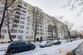 Mieszkanie 3 pokoi 63 m² Mińsk, Białoruś