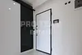 Apartamento 2 habitaciones 54 m² Aksu, Turquía