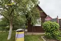 House 74 m² Aziaryckaslabadski sielski Saviet, Belarus