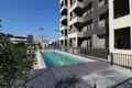 Apartamento 43 m² Erdemli, Turquía