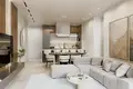 Mieszkanie 3 pokoi 173 m² Jermasoja, Cypr