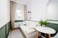 1 room apartment 13 m² in Poznan, Poland