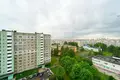 3 room apartment 66 m² Minsk, Belarus