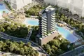 Piso en edificio nuevo The WaterWay by Prestige One