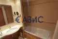 2 bedroom apartment 85 m² Sveti Vlas, Bulgaria