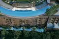 Apartamento 1 habitacion 42 m² Kamala, Tailandia