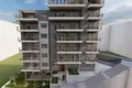 2 bedroom apartment 85 m² Kavala Prefecture, Greece