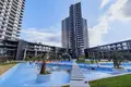 Wohnung 3 zimmer 124 m² Konak, Türkei