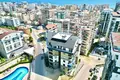 1 bedroom apartment  Alanya, Turkey