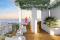 2 bedroom apartment 70 m² Calp, Spain