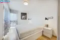 3 room apartment 77 m² Vilnius, Lithuania