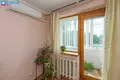 2 room apartment 44 m² Kaunas, Lithuania