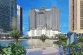 Appartement 2 chambres 1 072 m² Doubaï, Émirats arabes unis