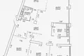 4 room apartment 182 m² Minsk, Belarus