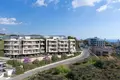 Mieszkanie 1 pokój 71 m² Gmina Agios Athanasios, Cyprus