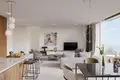 Appartement 2 chambres 100 m² Paphos, Chypre