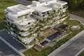 Mieszkanie 3 pokoi 175 m² Pafos, Cypr