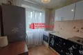 Wohnung 1 zimmer 33 m² Hrodna, Belarus