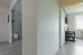 Appartement 2 chambres 62 m² Chaciezyna, Bélarus