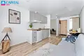 Apartamento 1 habitación 26 m² Vilna, Lituania