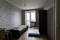 Квартира 2 комнаты 57 м² Брест, Беларусь