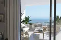2 bedroom apartment 94 m² Kapparis, Cyprus